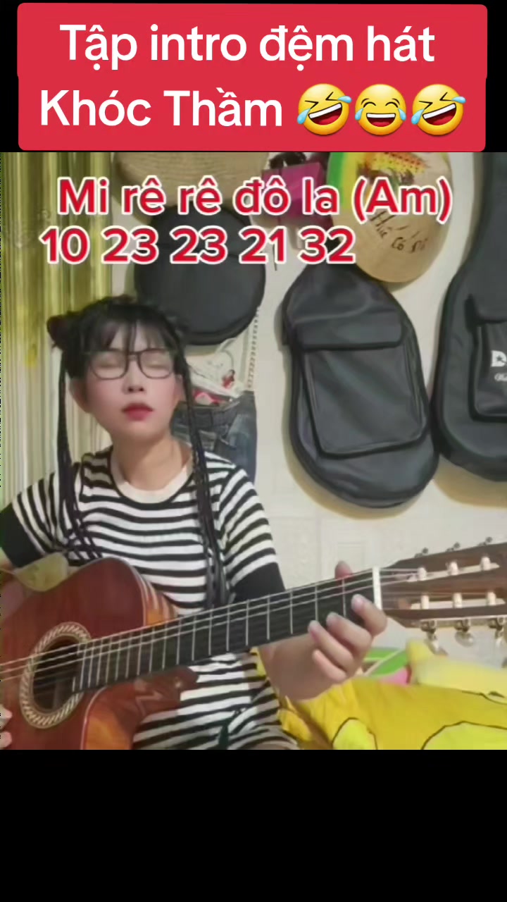 @Hành Trình Học Guitar