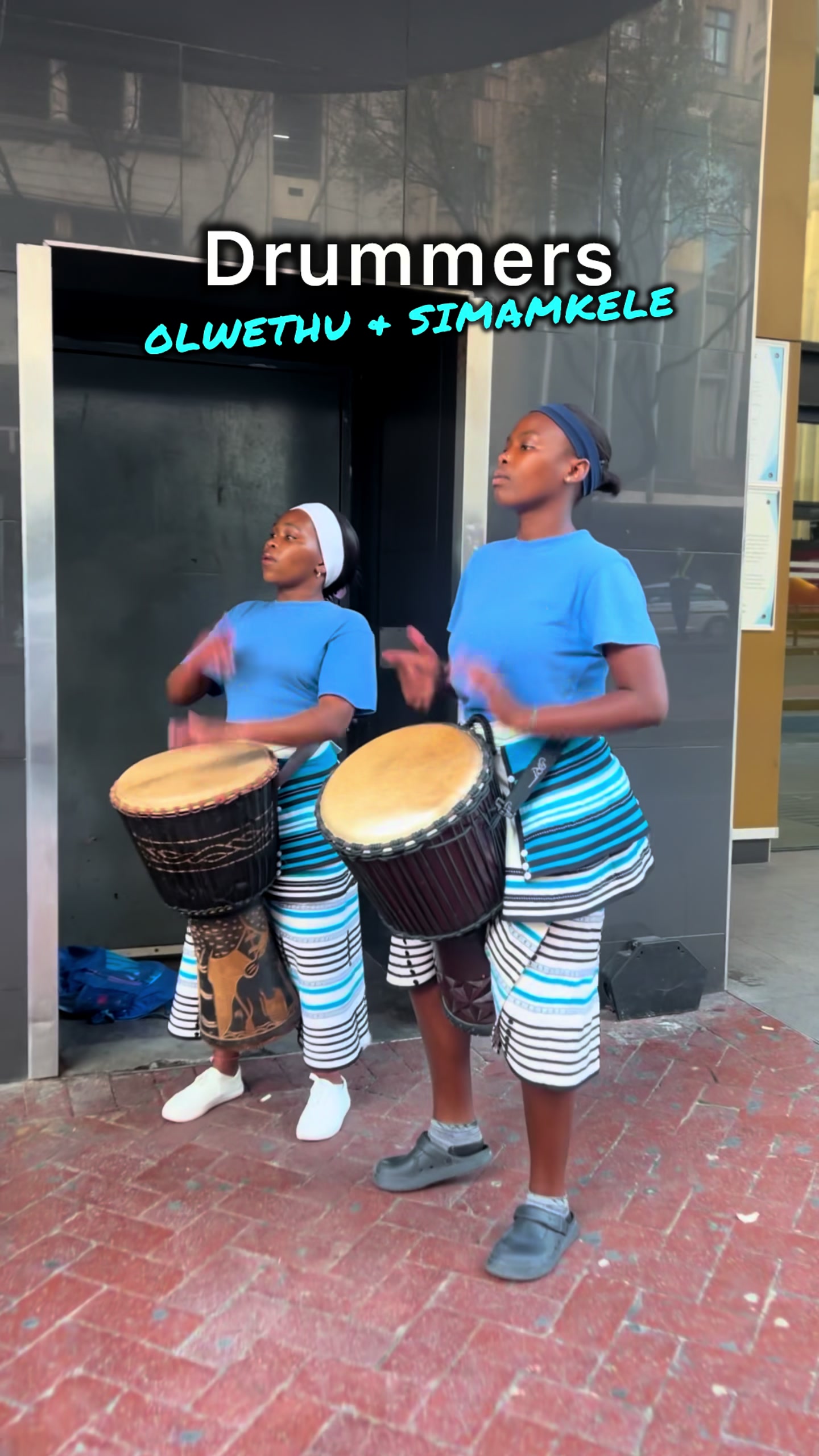 @Siphamandla Arts Group