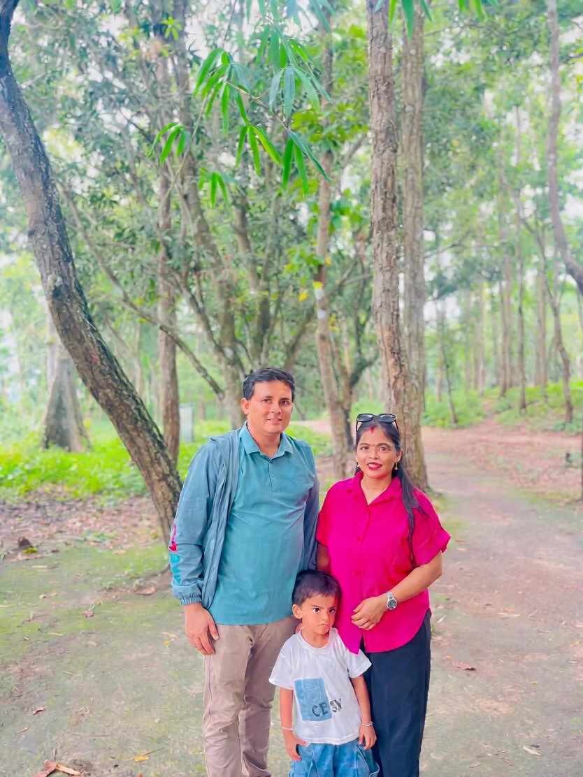 @Adhikari Rekha