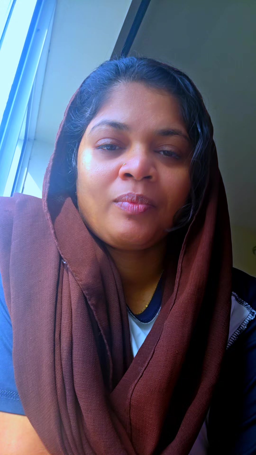 @Sanaa K