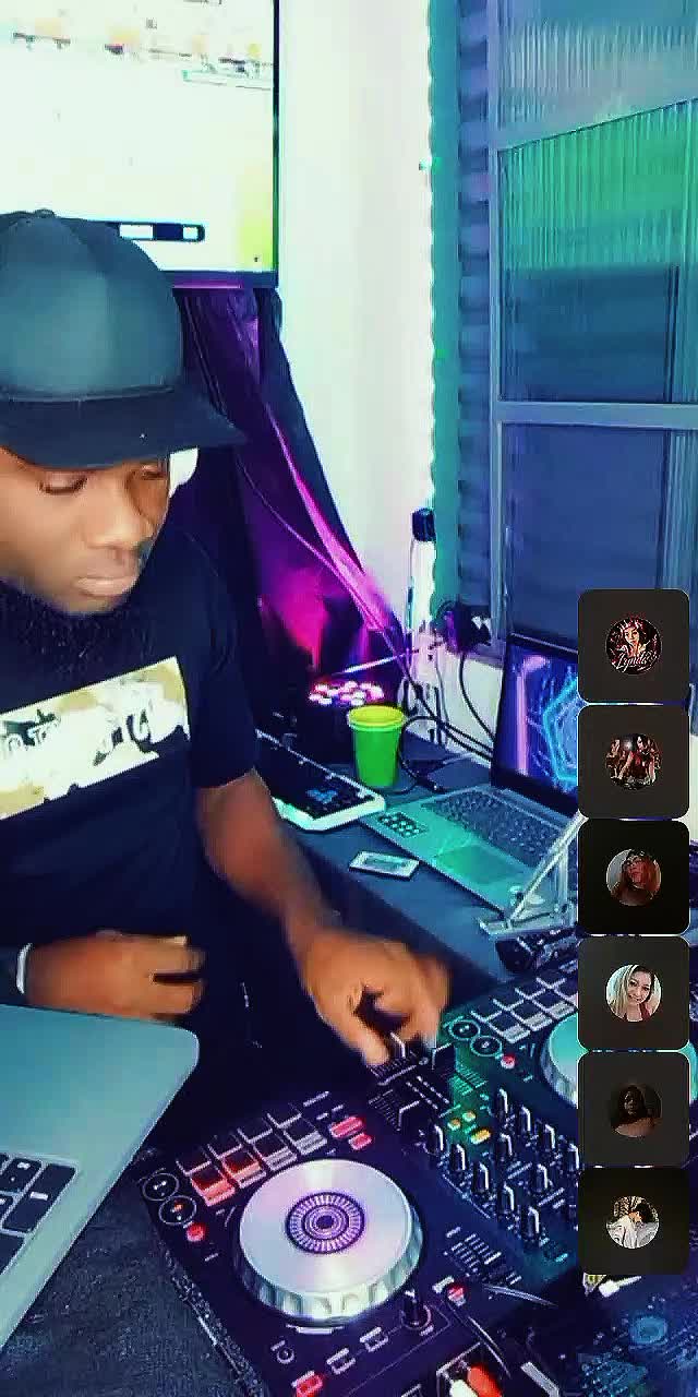 @DJ Buzz🎧 Haiti🇭🇹🇧🇷🇺🇸🦁