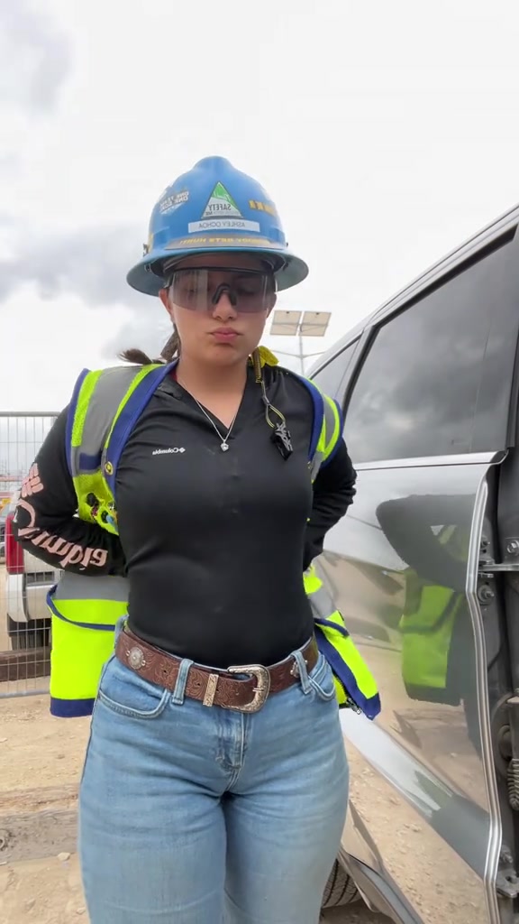 @Ashley Ochoa
