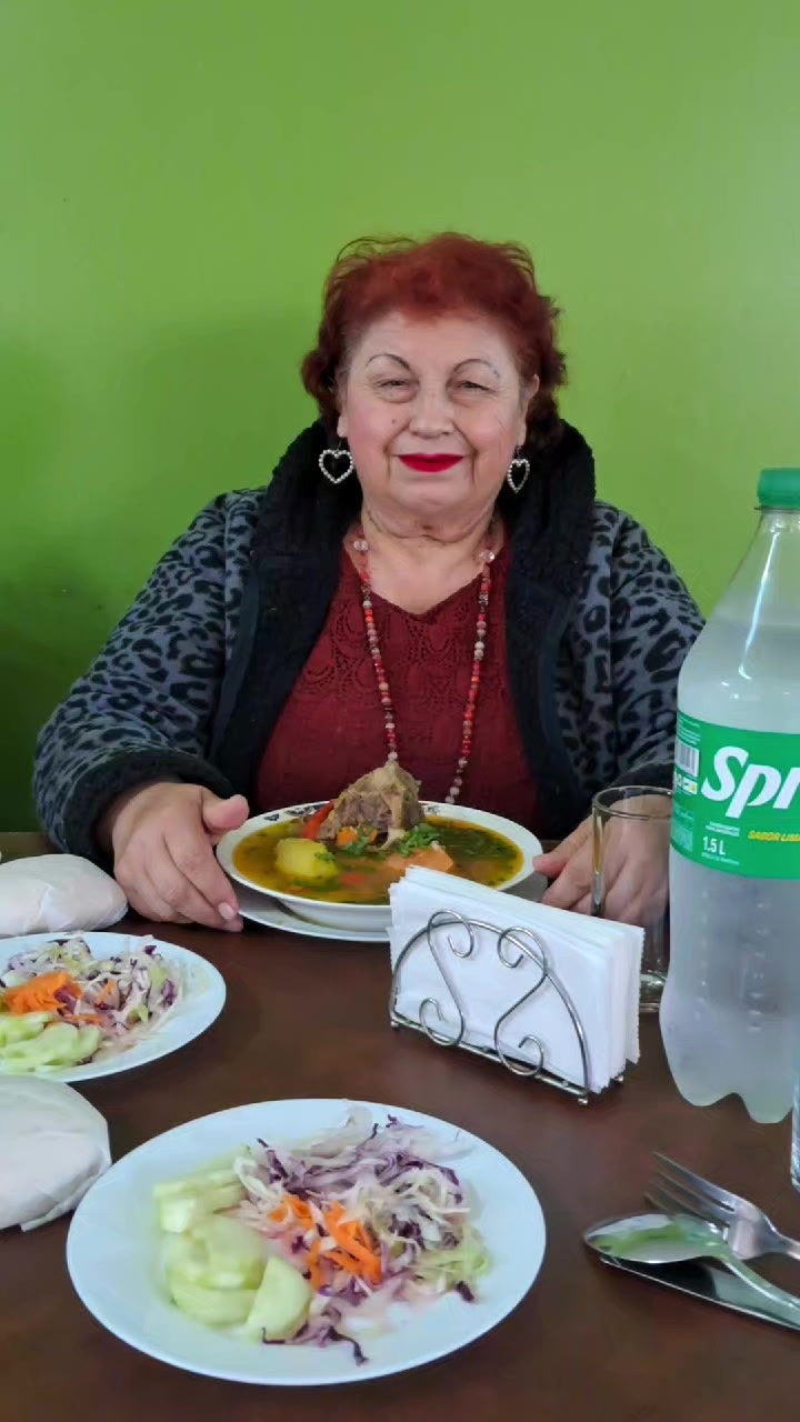 @Maria Isabel Galvez