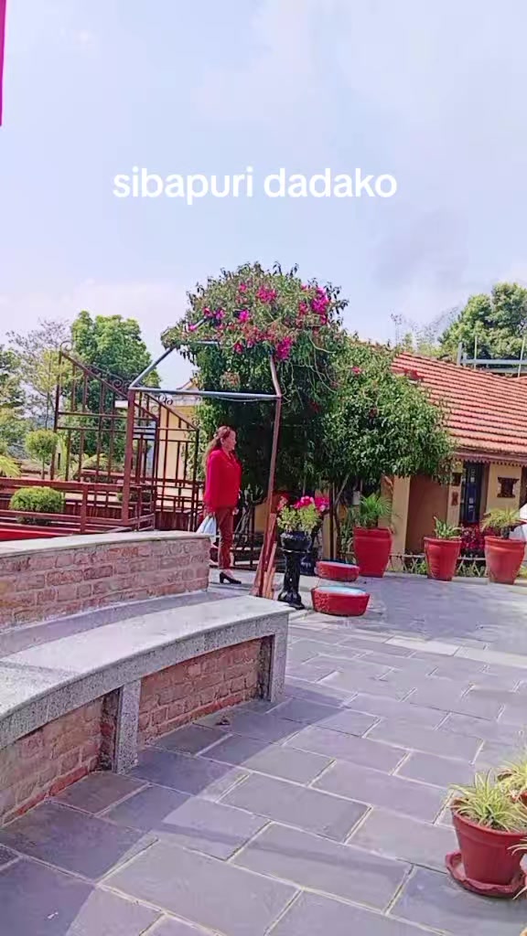 @Aruna Pangdhak Limbu