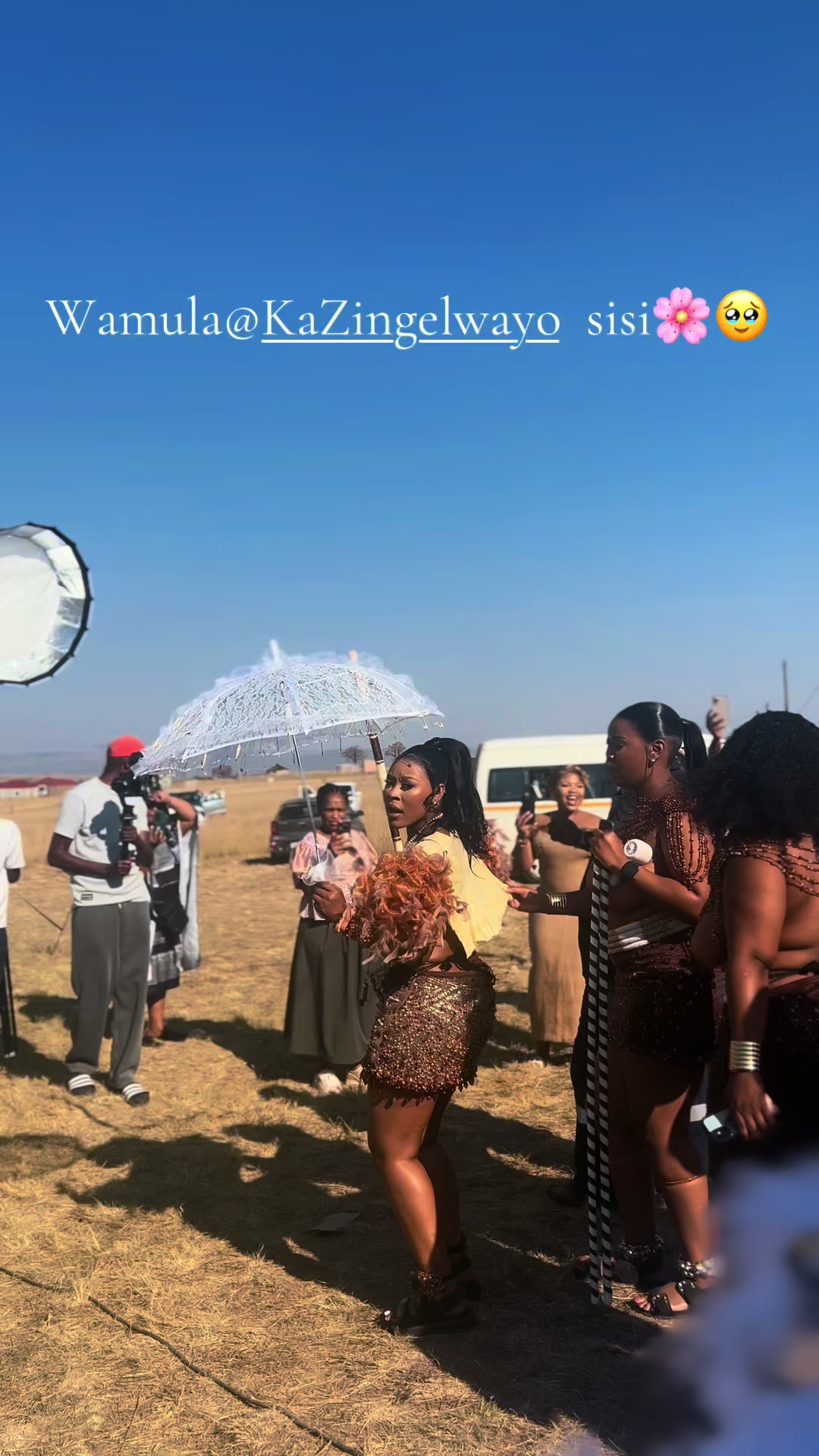@Mhayise nkosazana yama ngwanya