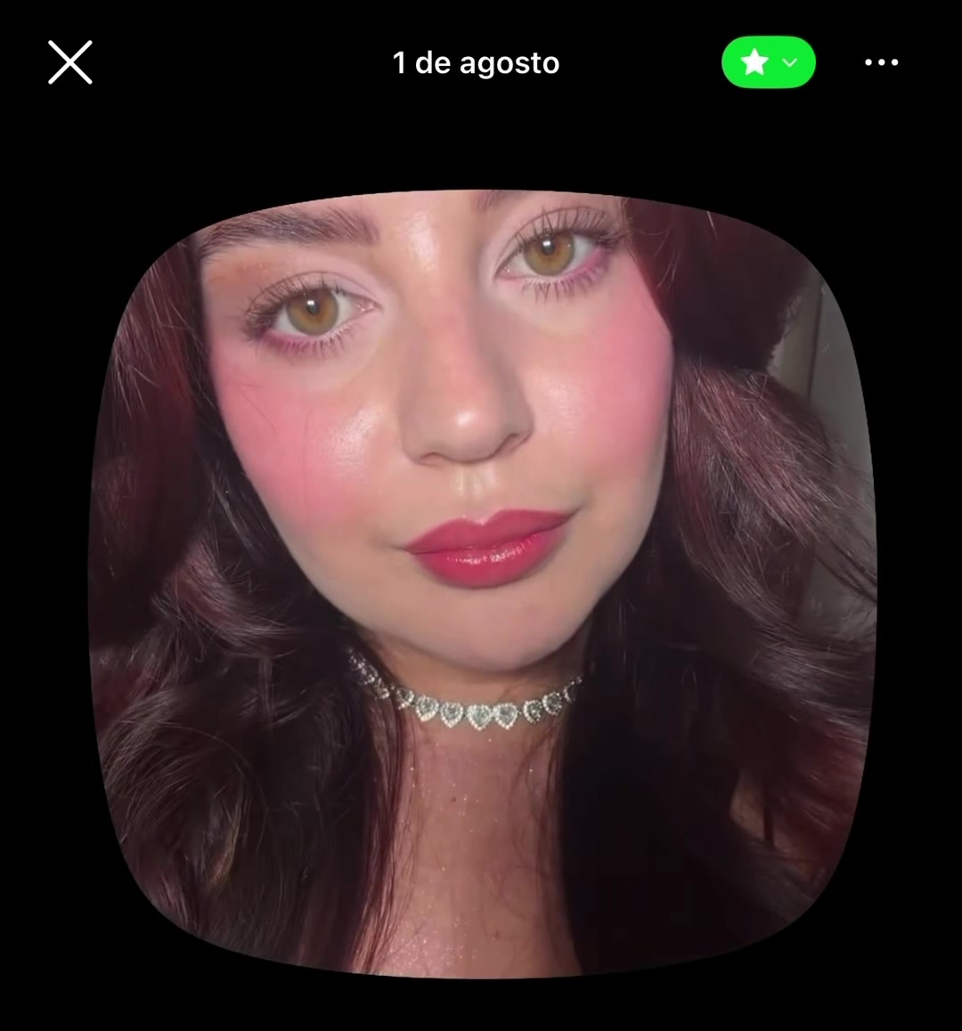@Isabela Ramirez