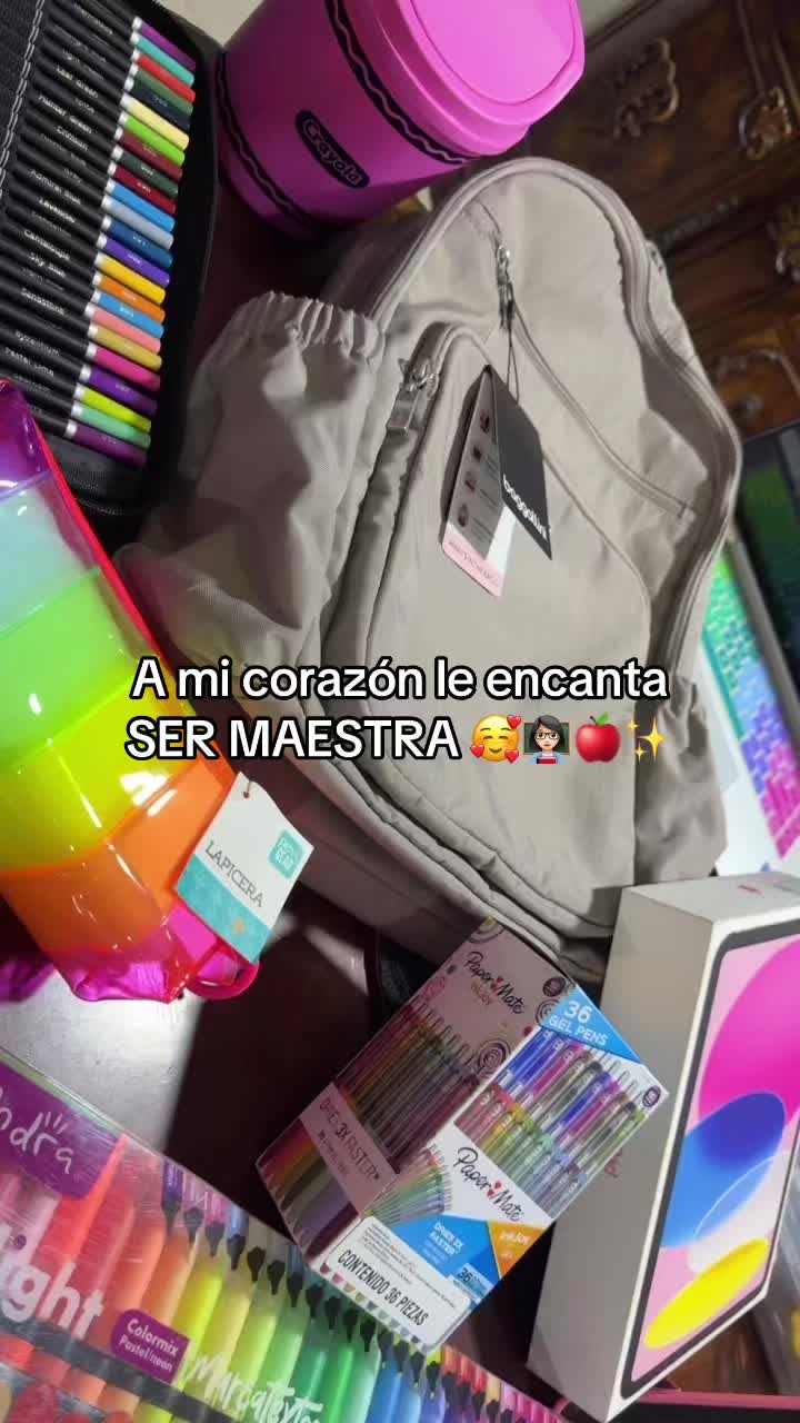 @Miss Ame 👩🏻🏫🧿🌈🎨🖍️