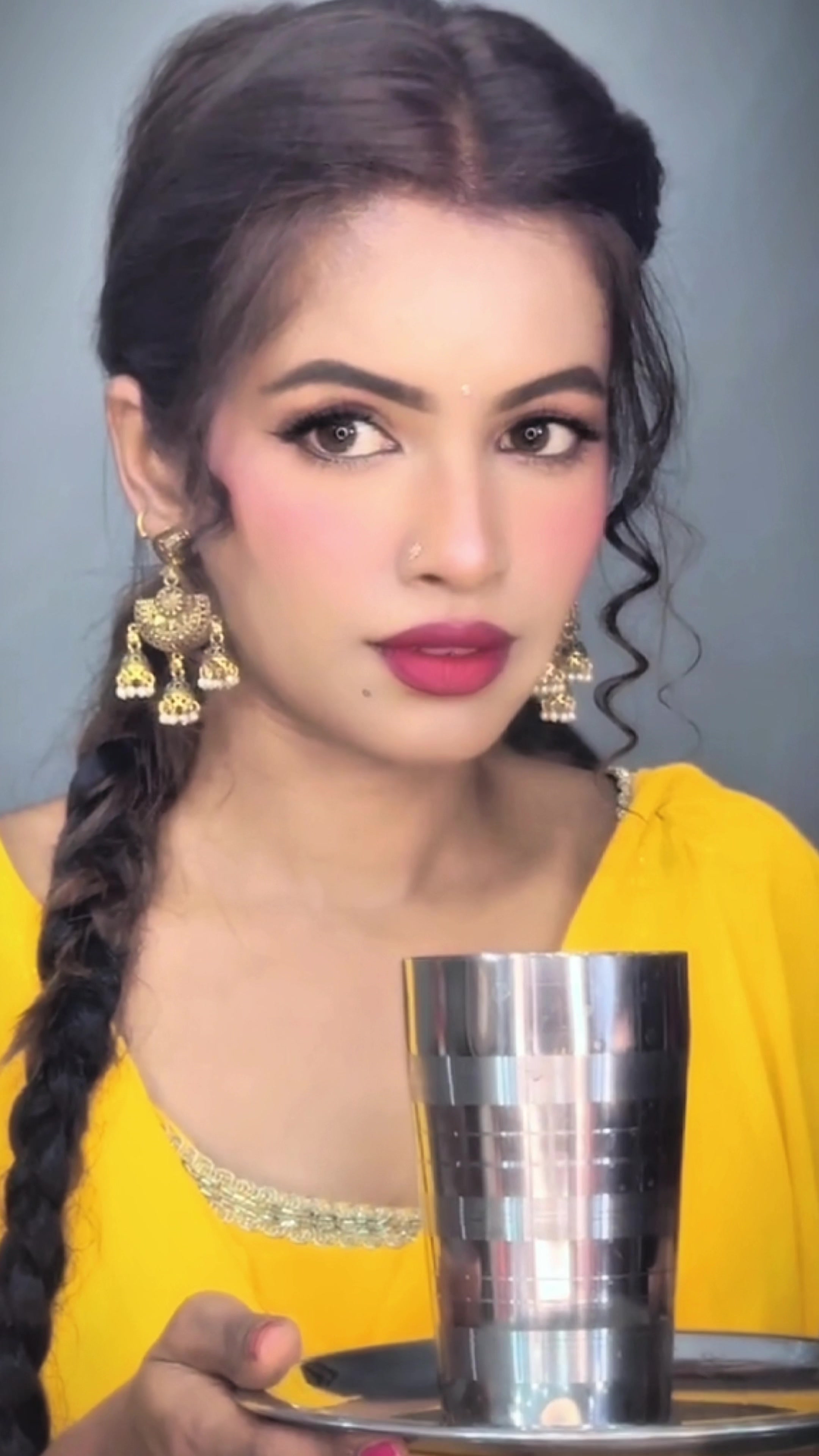 @Makeup by Mamta🧿