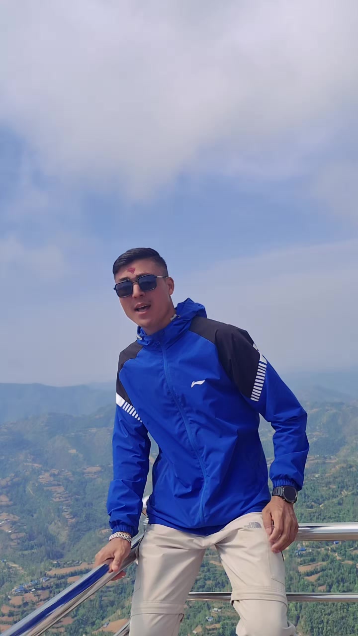 @लाहुरे(माइलो)