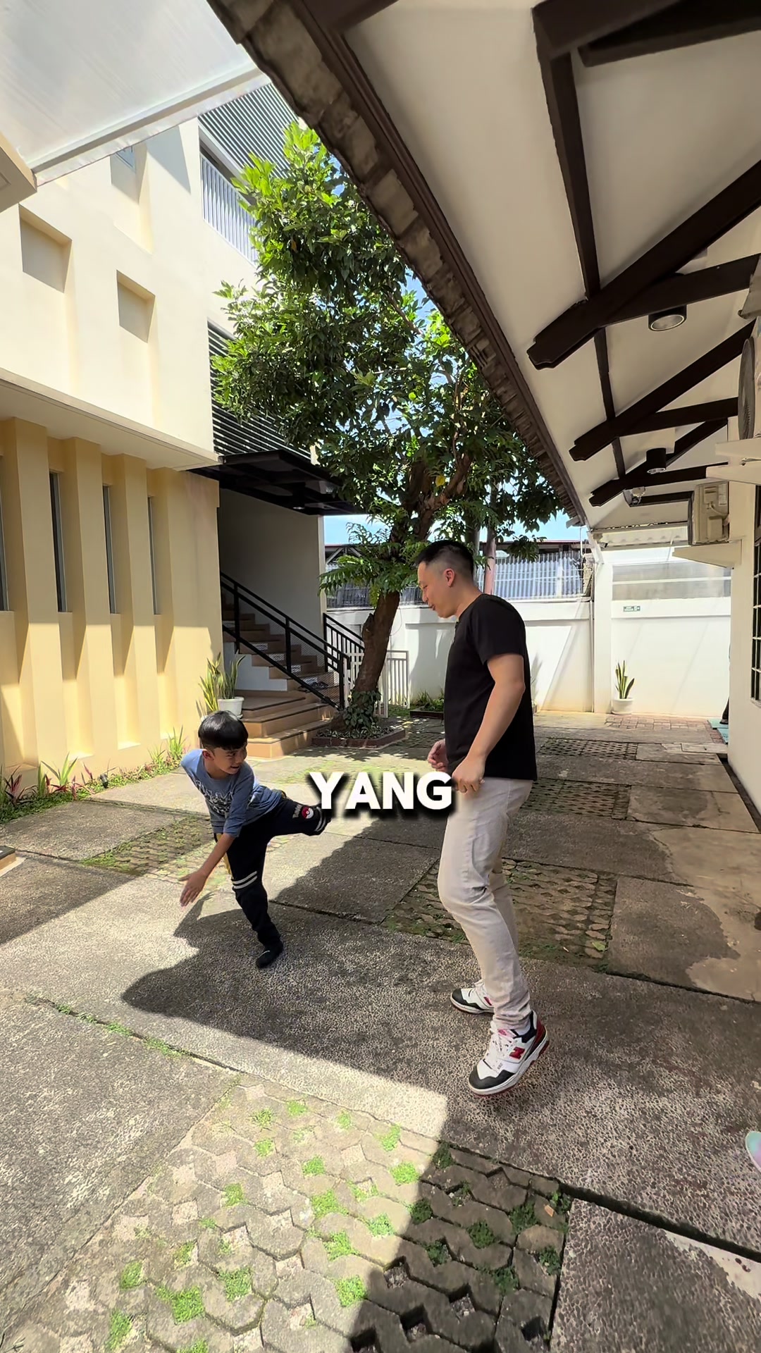 @Raharja Randy