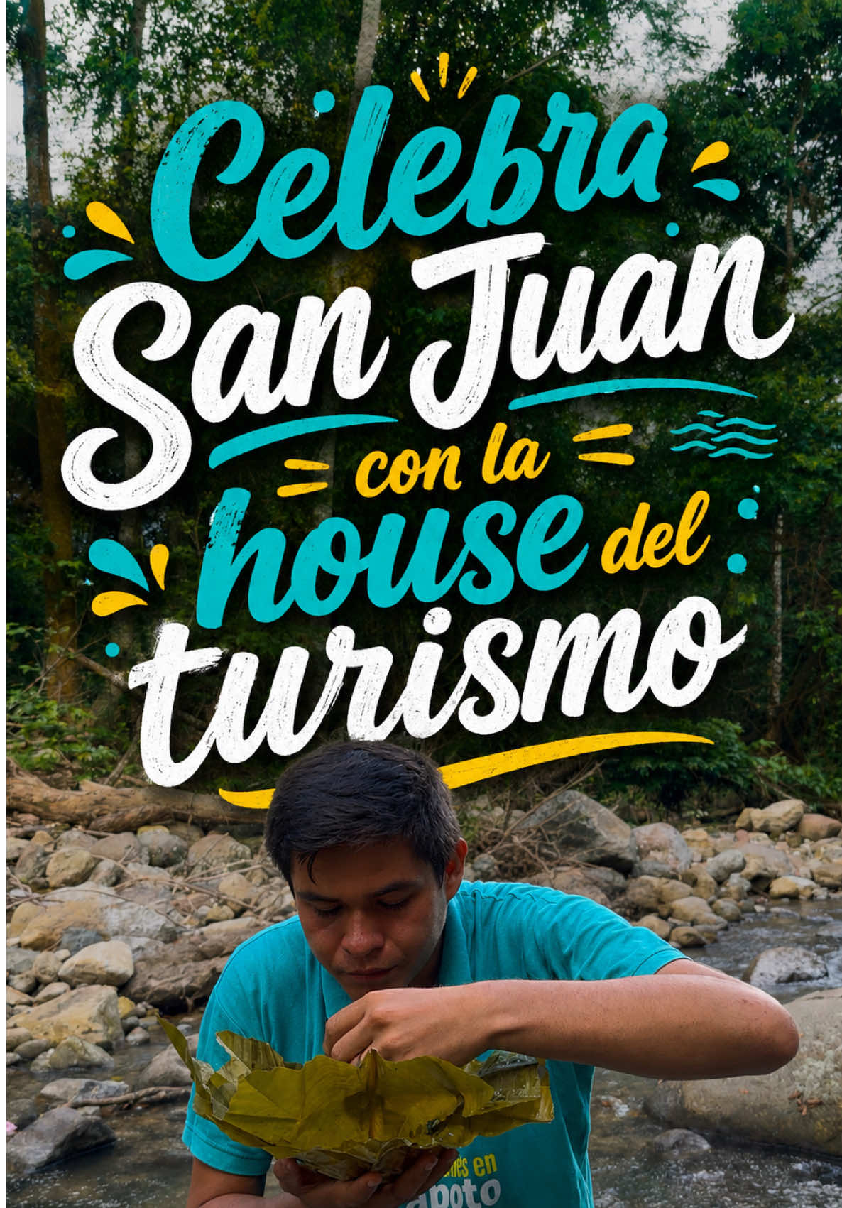 @VACACIONES EN TARAPOTO