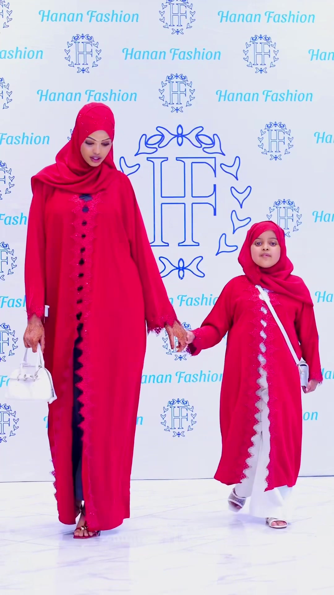 @Hanan Fashion