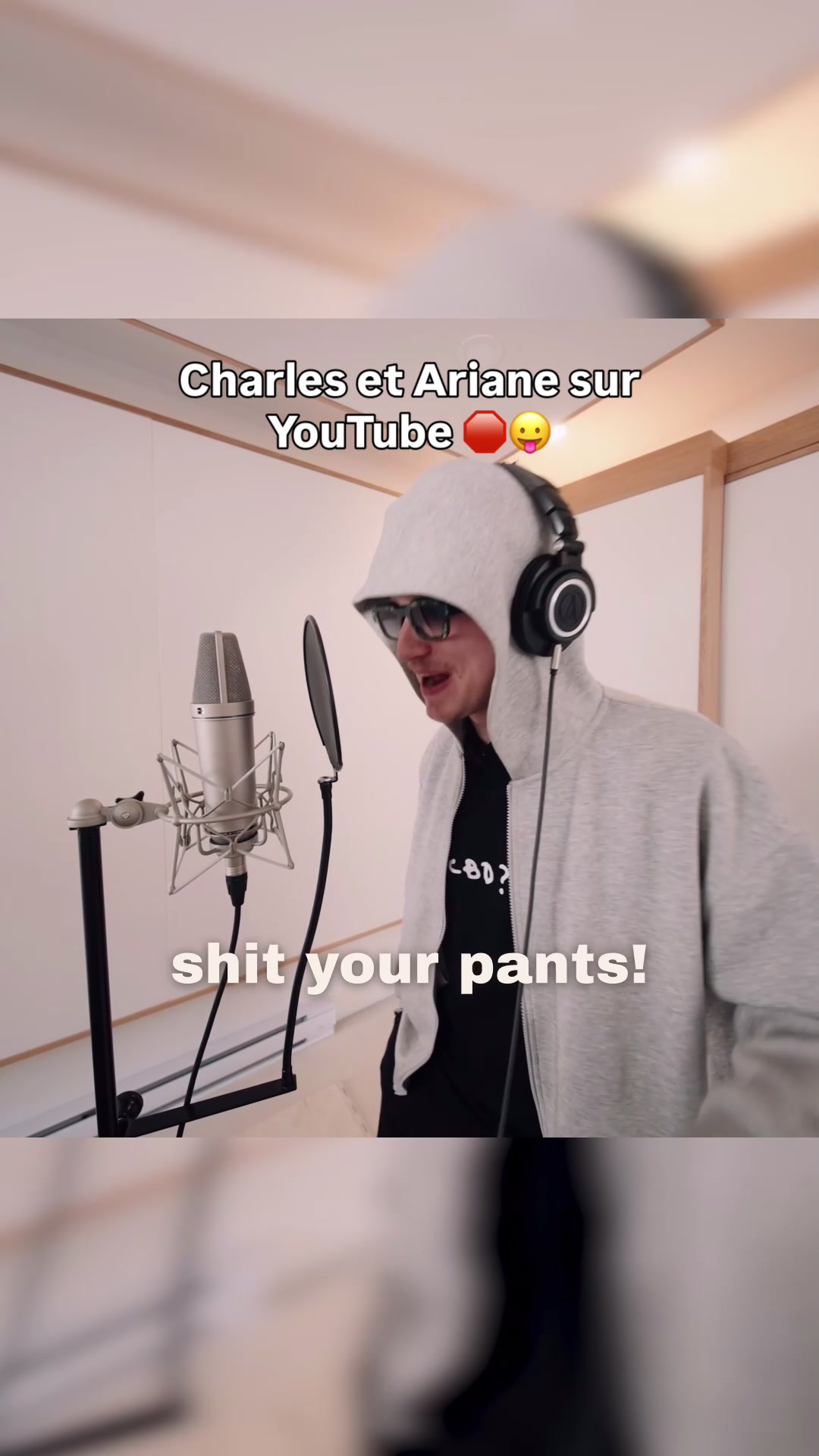 @Ariane Brunet
