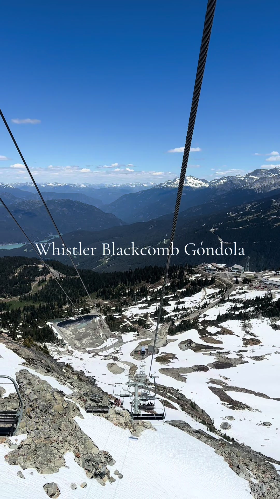 @Experience hiking in Canada
