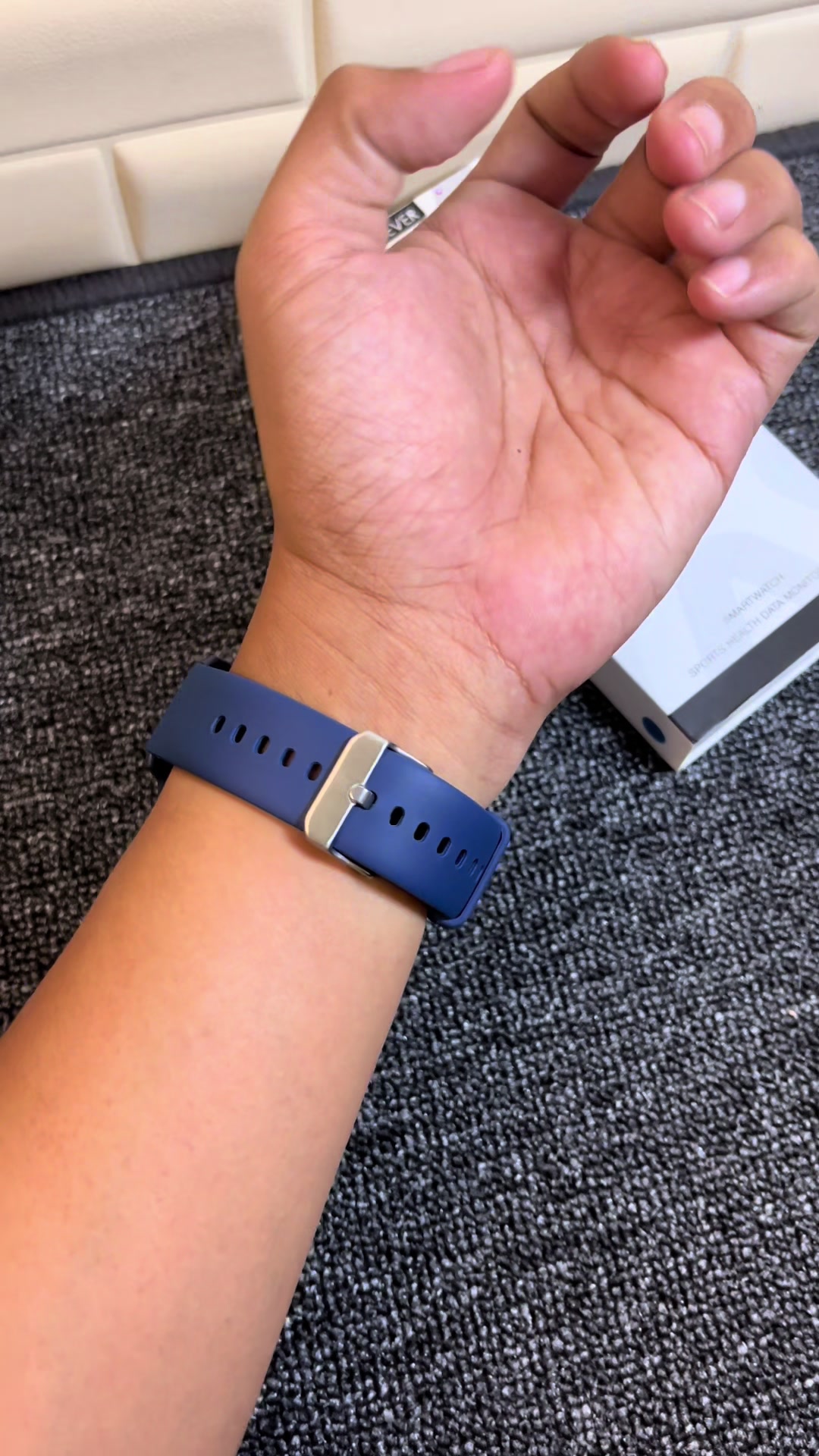 @JURAGAN WATCH