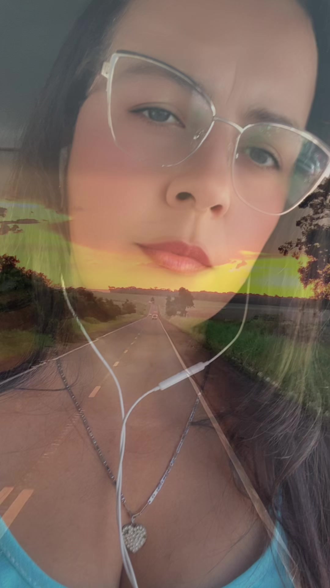 @Rosana osserio ❤️❤️