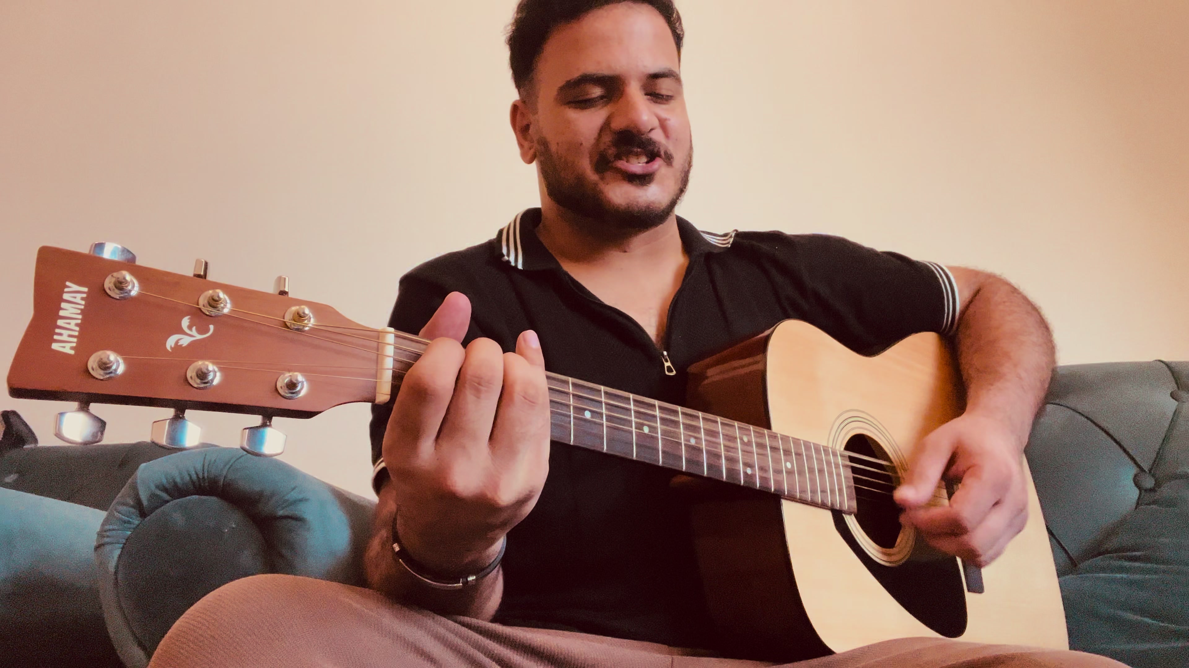 @Mehran Khan official 🎸