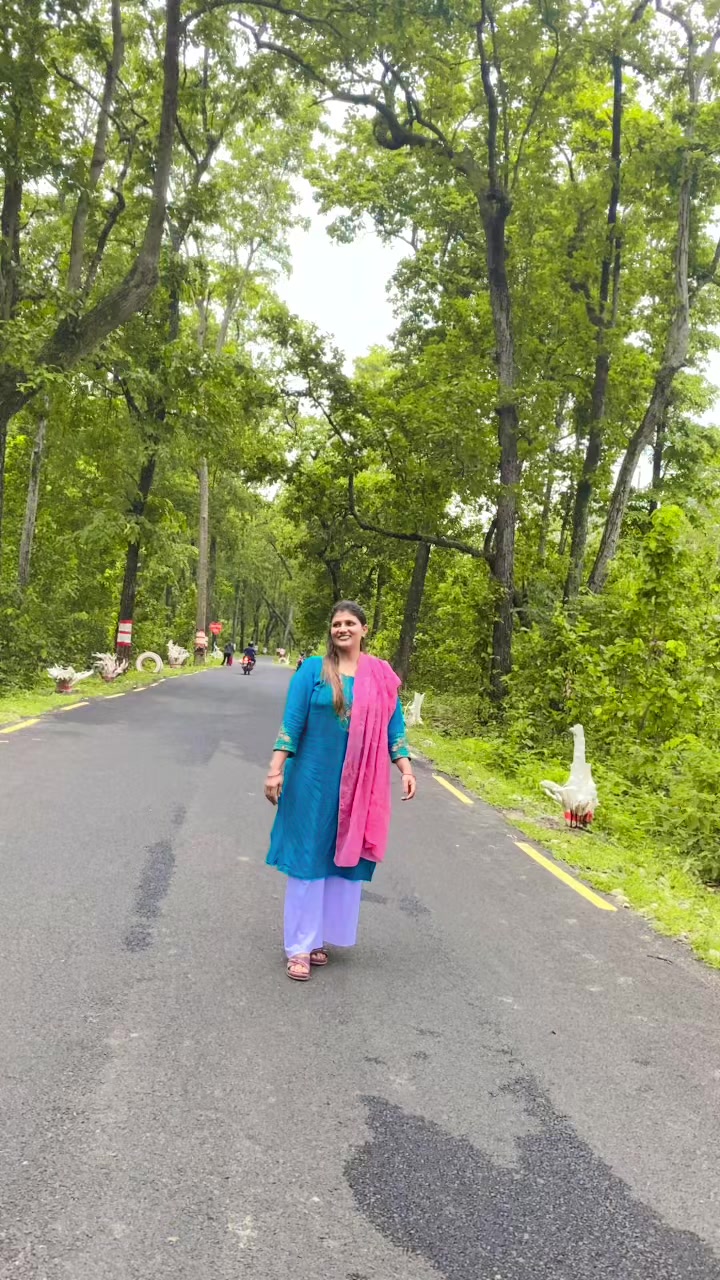@इन्दिरा भुसाल
