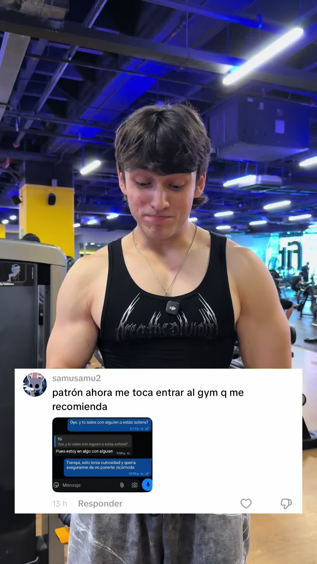 @Andr&eacute;s Arissti