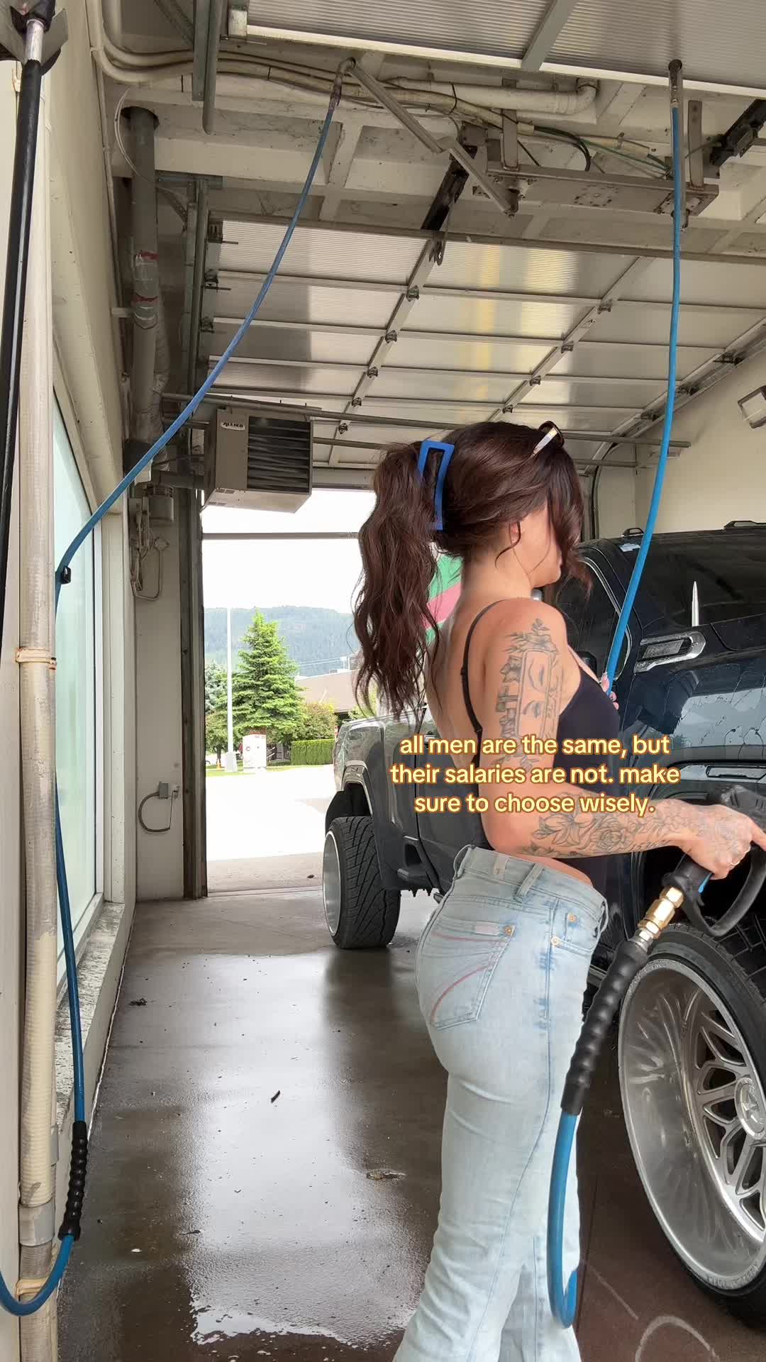 @Sammy J