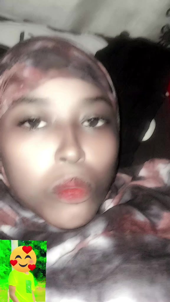 @isku filan ina xassan♥️💋🫶