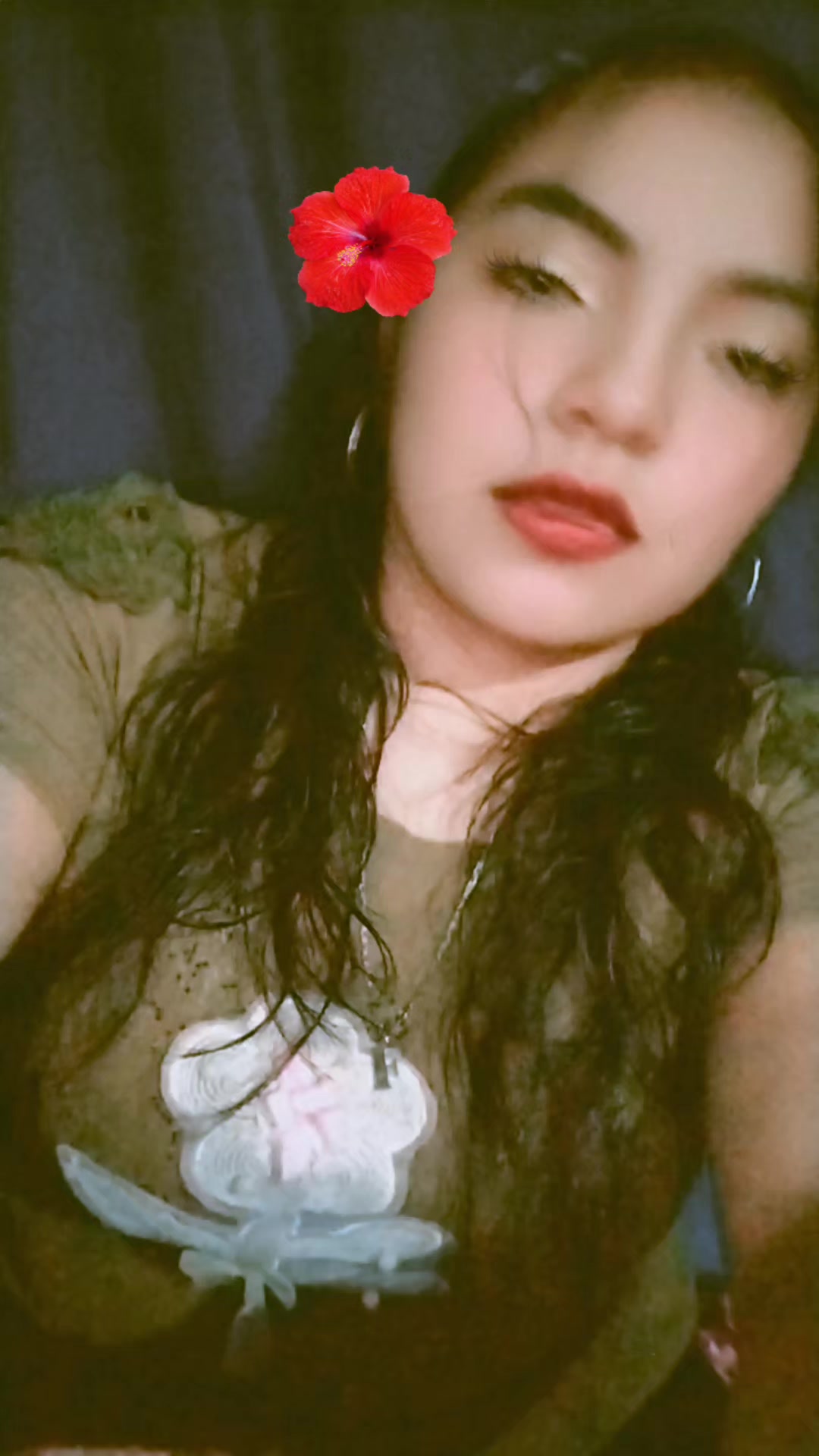 @😈🎭 Diabla Fuentes😈💙