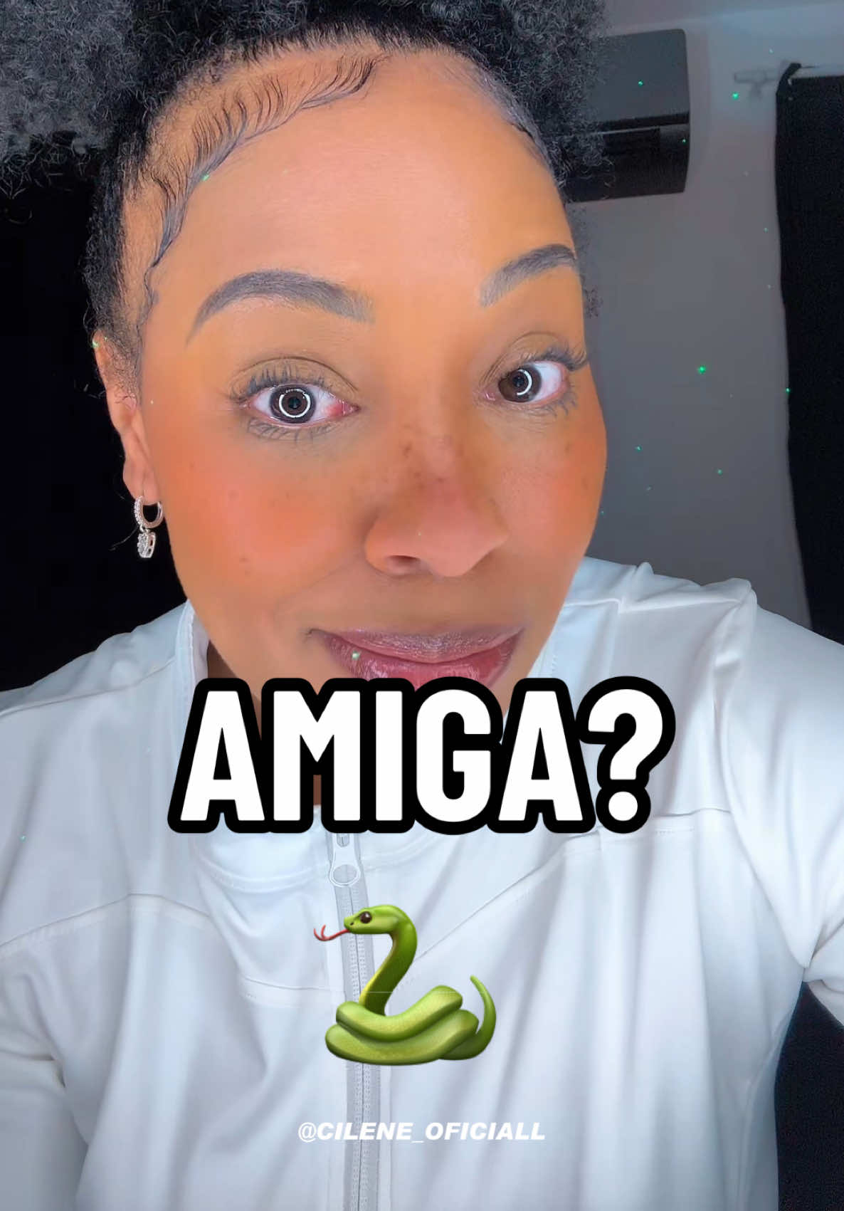 @Cilene Mina✝️❤️🔥