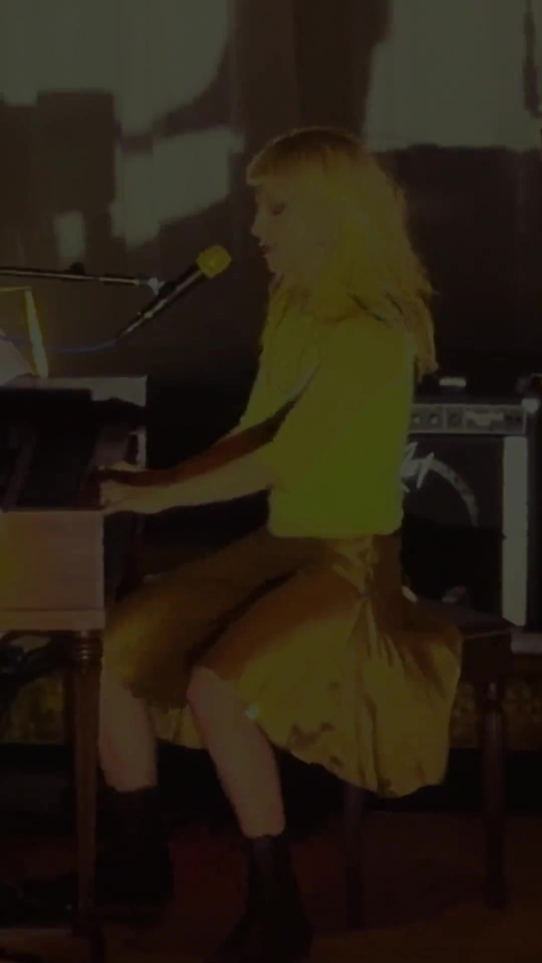 @Paramore:my only exception