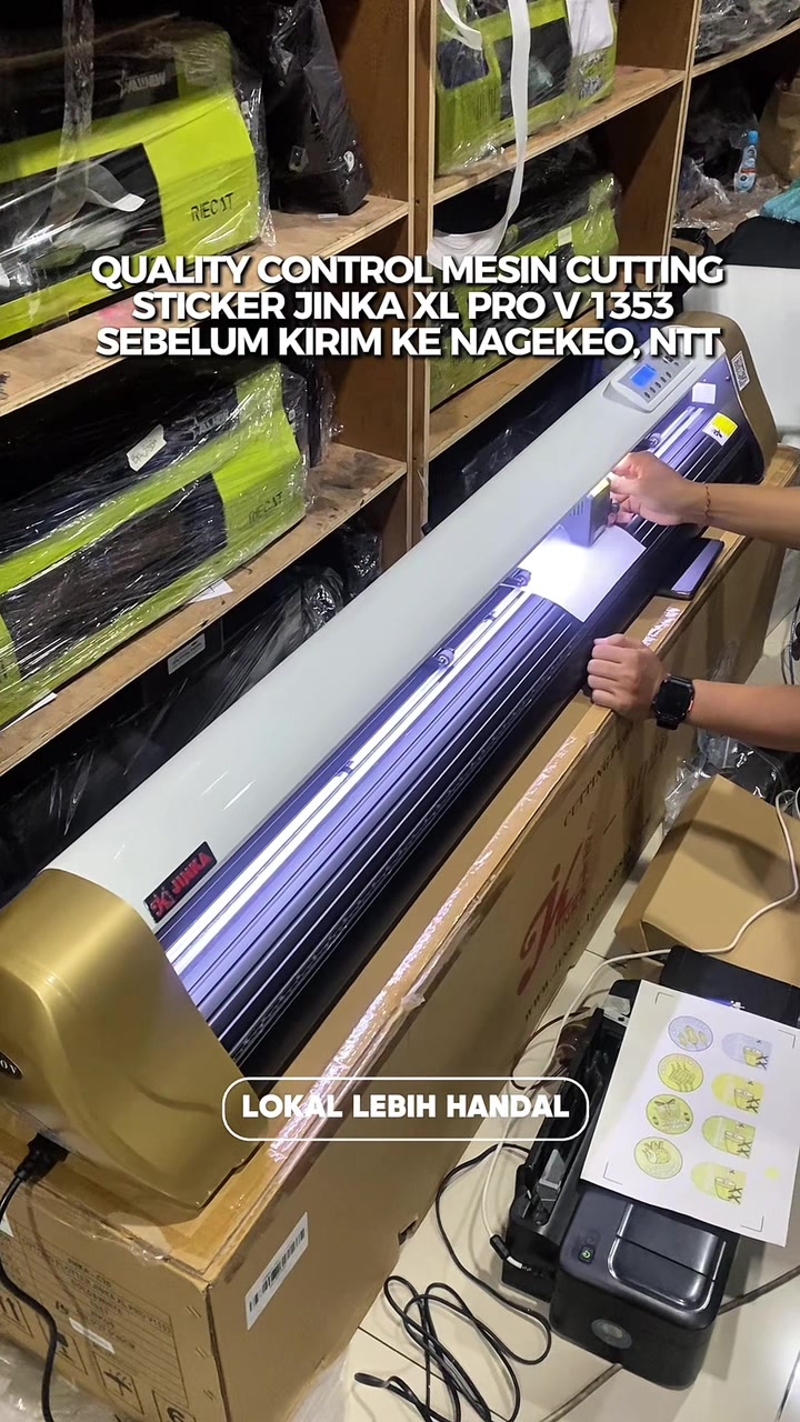 @Bengkel Print Indonesia