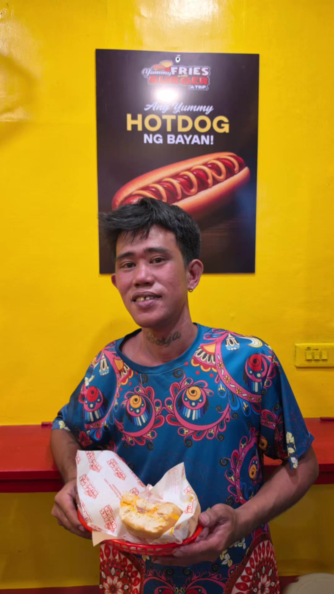 @Fritz Channel