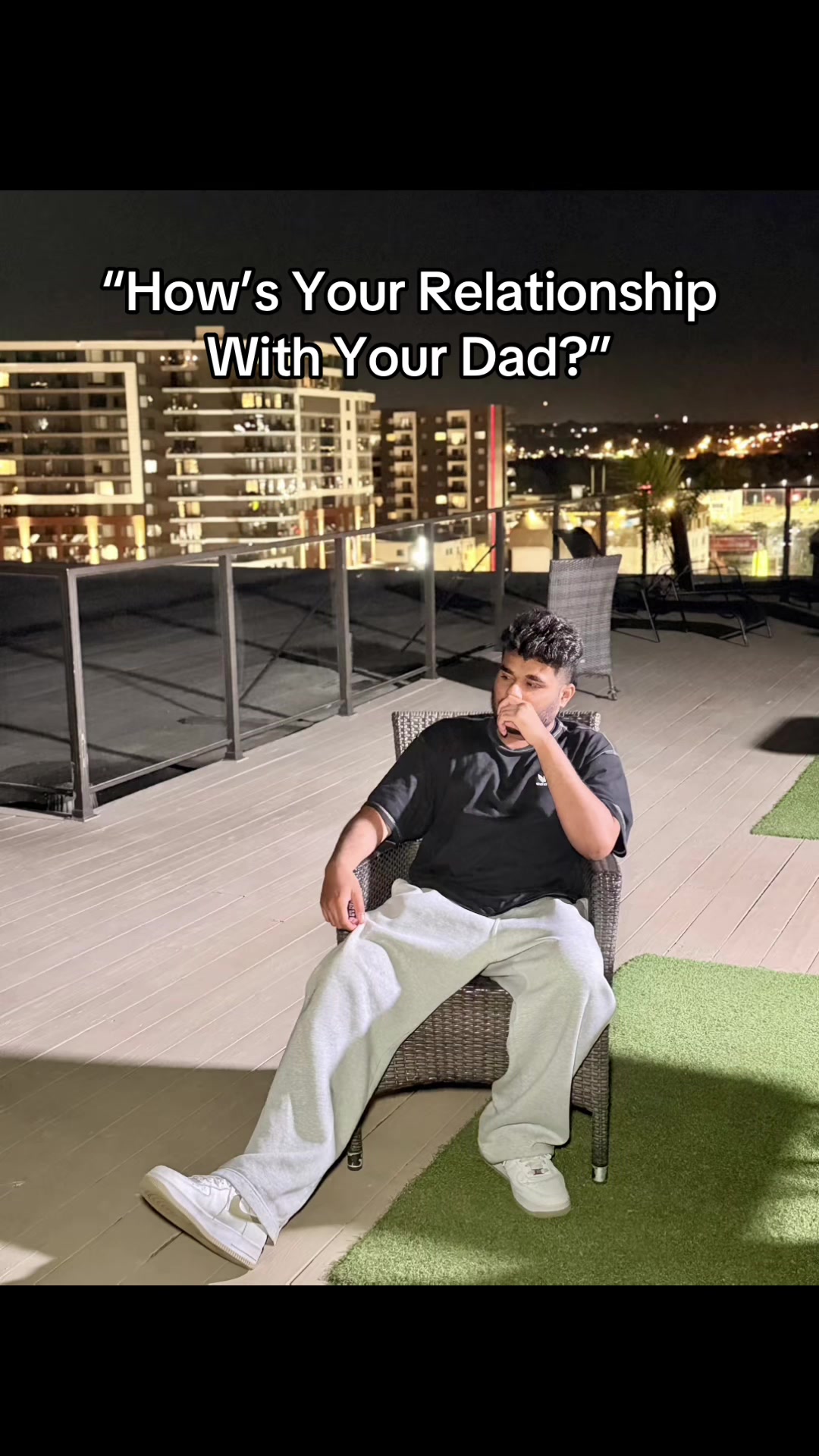 @Danyal