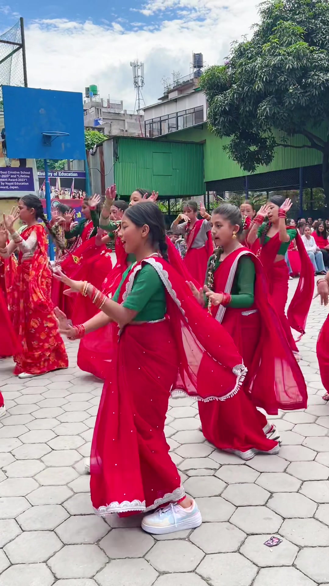 @Lila Sunuwar