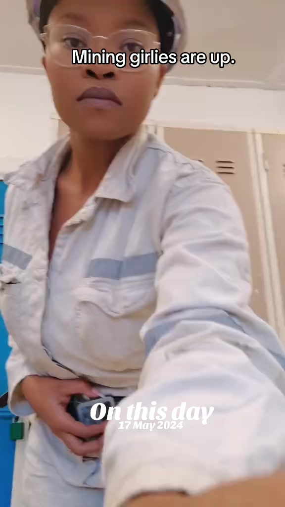 @Thatoyaona👷♀️💅