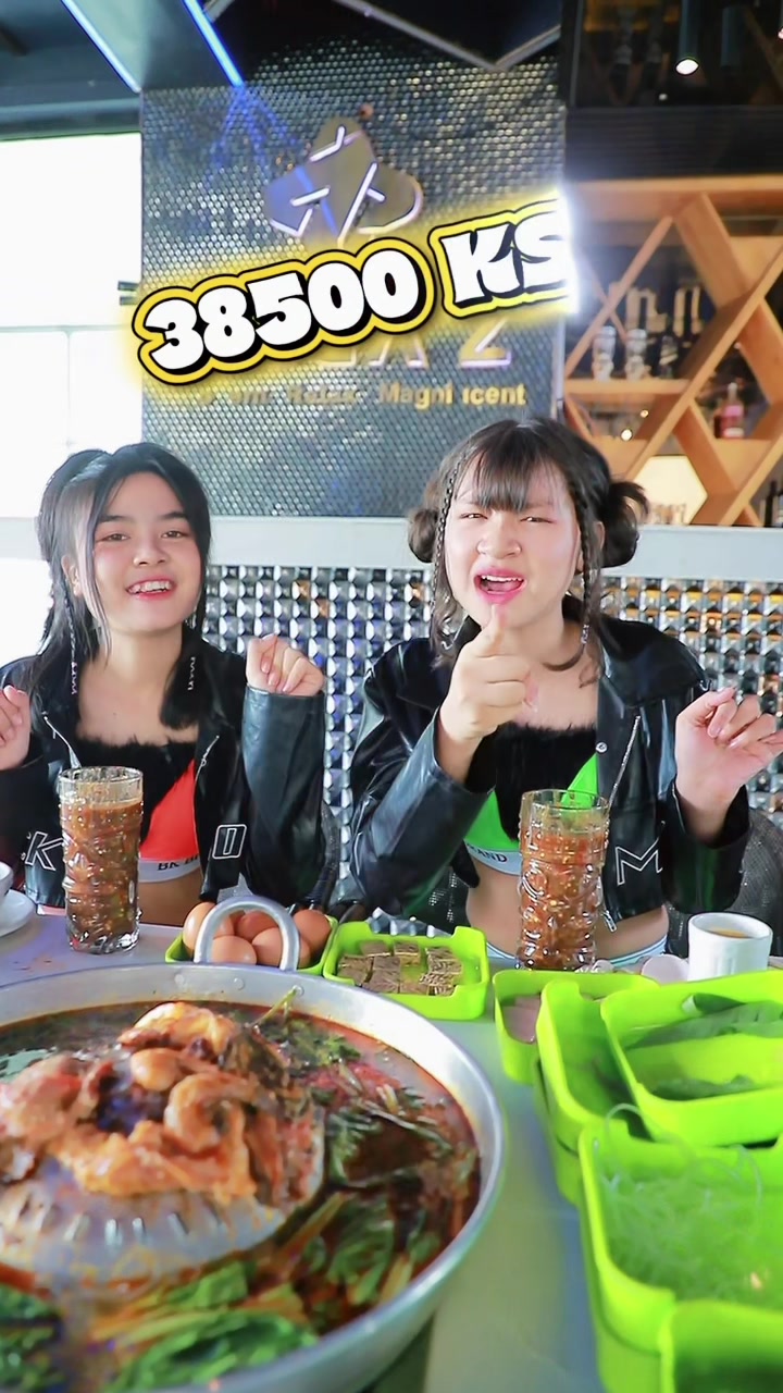 @ပလုပ်တုပ် ရေခဲသုပ်😋