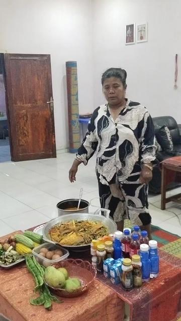 @boru maibang