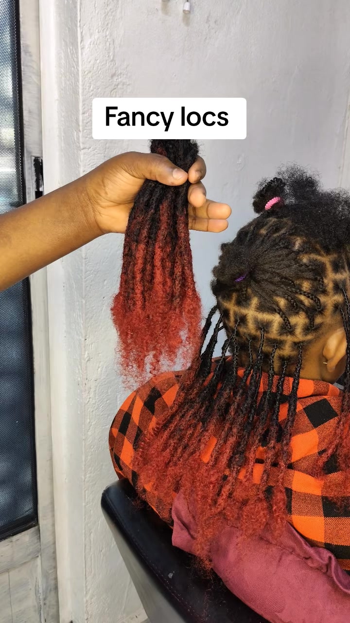@FABZ DREADLOCKS KITENGELA
