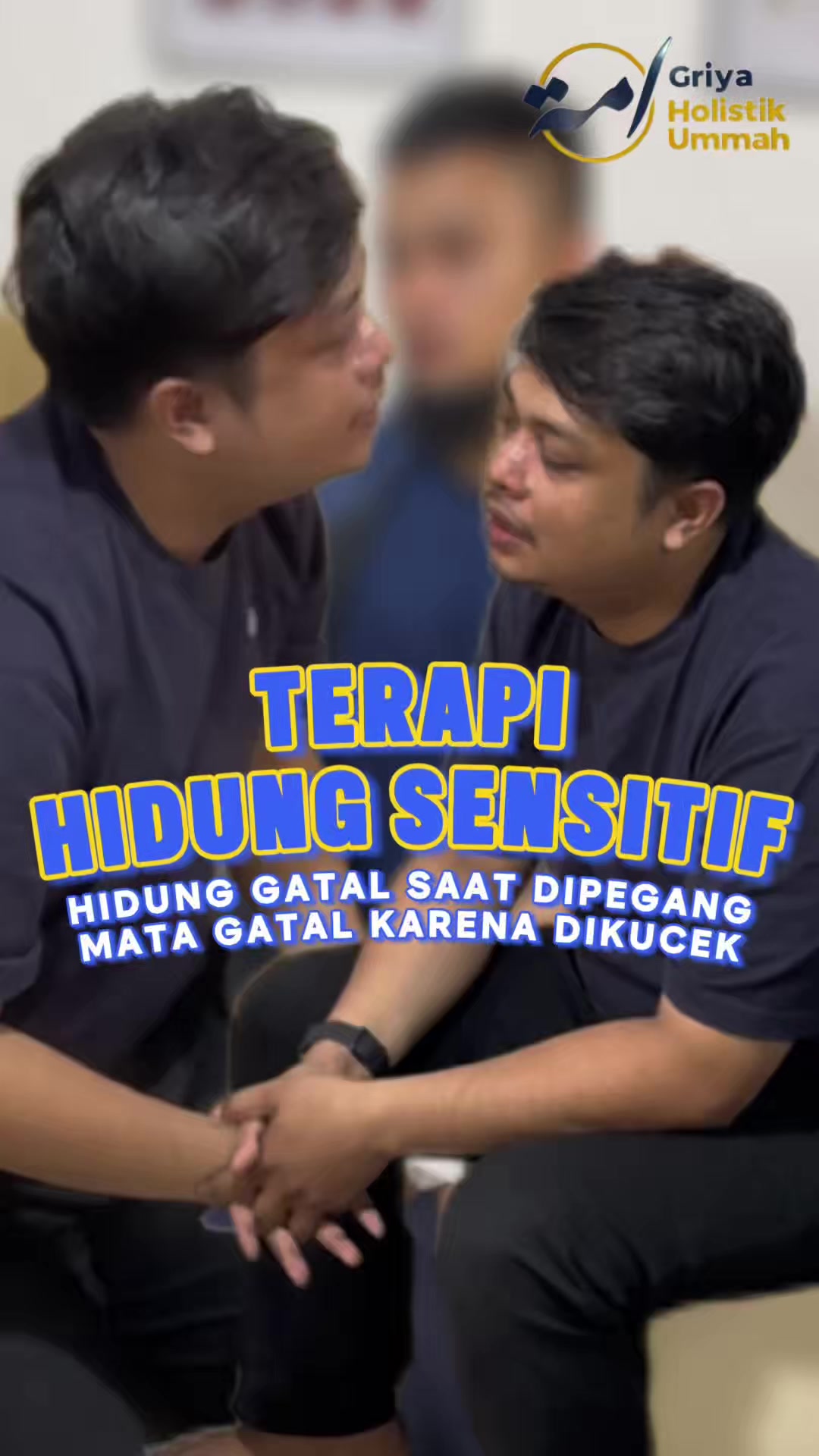 @Kang Ihsan Therapy