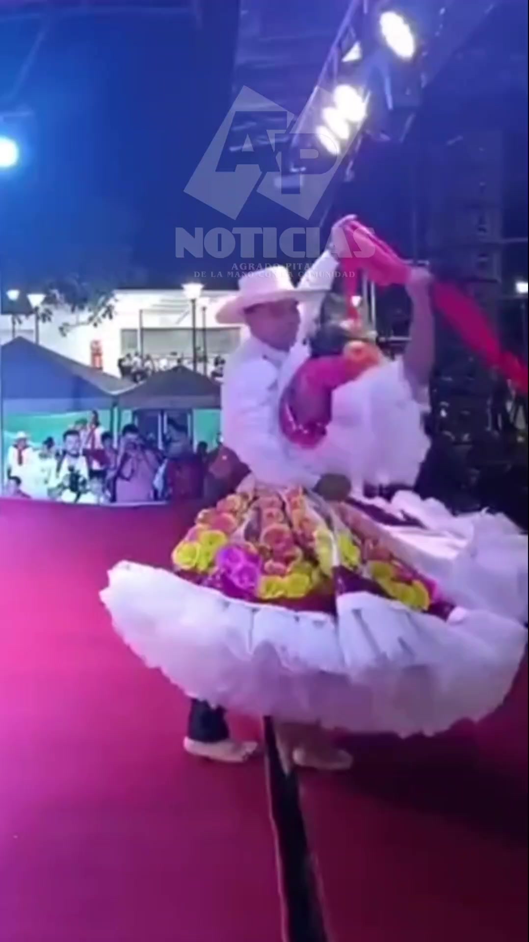@Agrado al día noticias