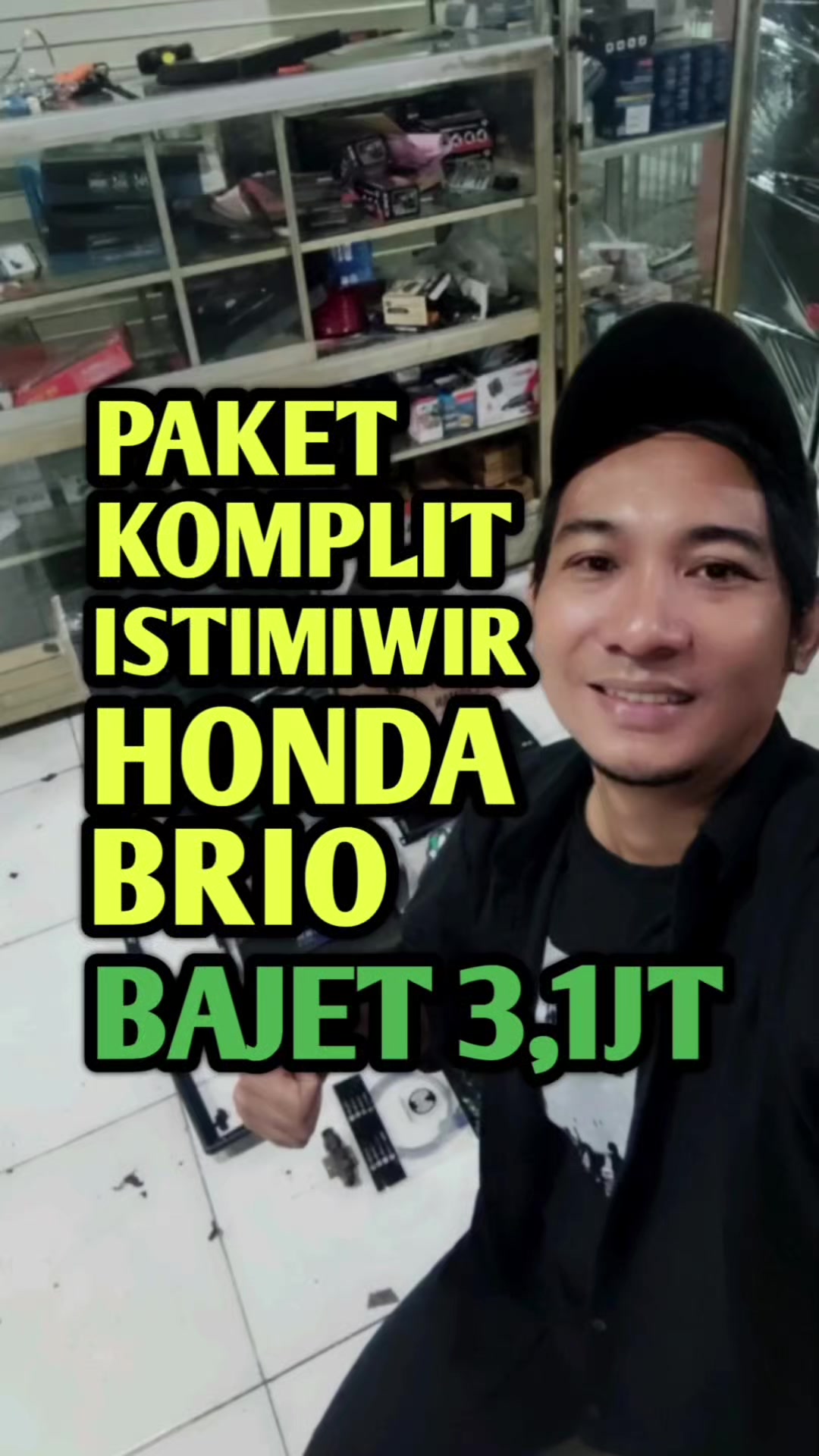 @T2caraudiosurabaya