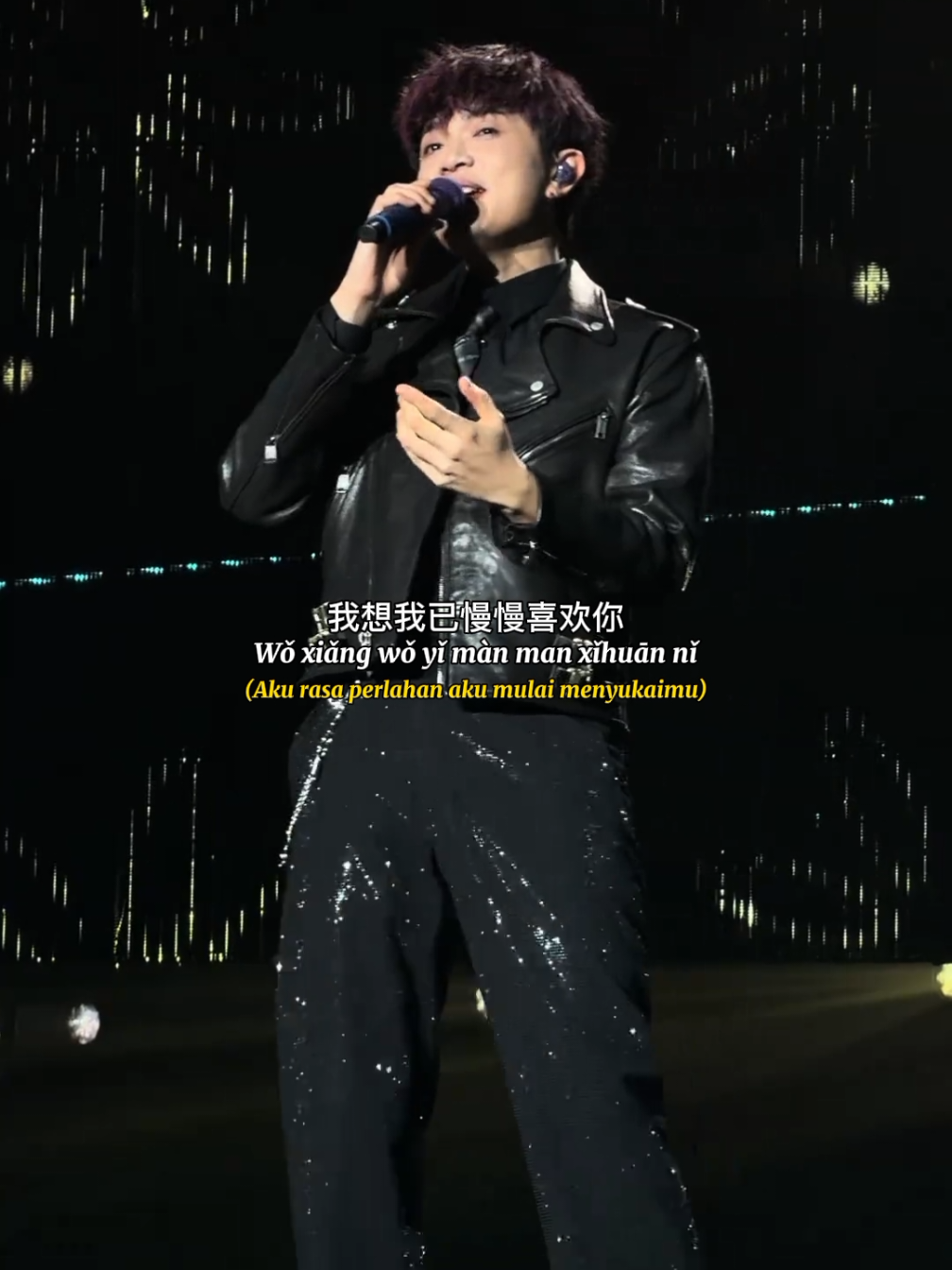 @The Lyrics