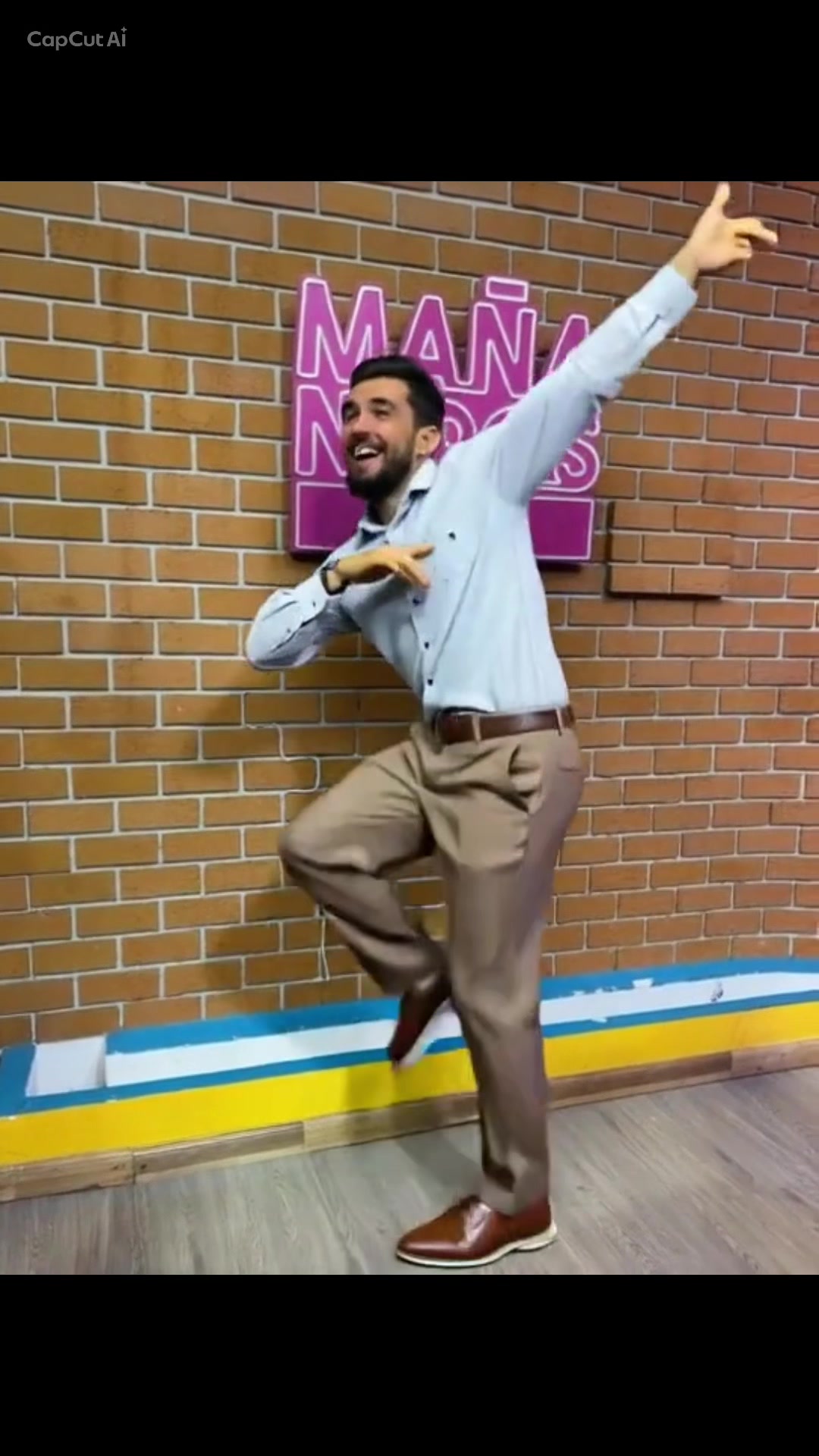 @MañanerosTn8