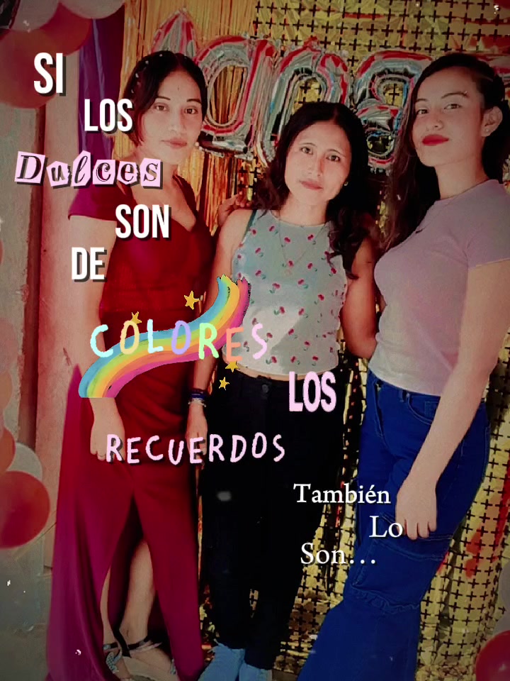 @Dianita Jimenez