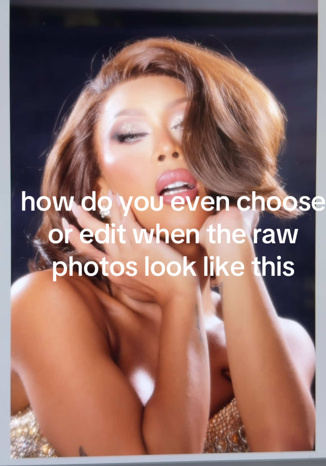 @The Drag Series