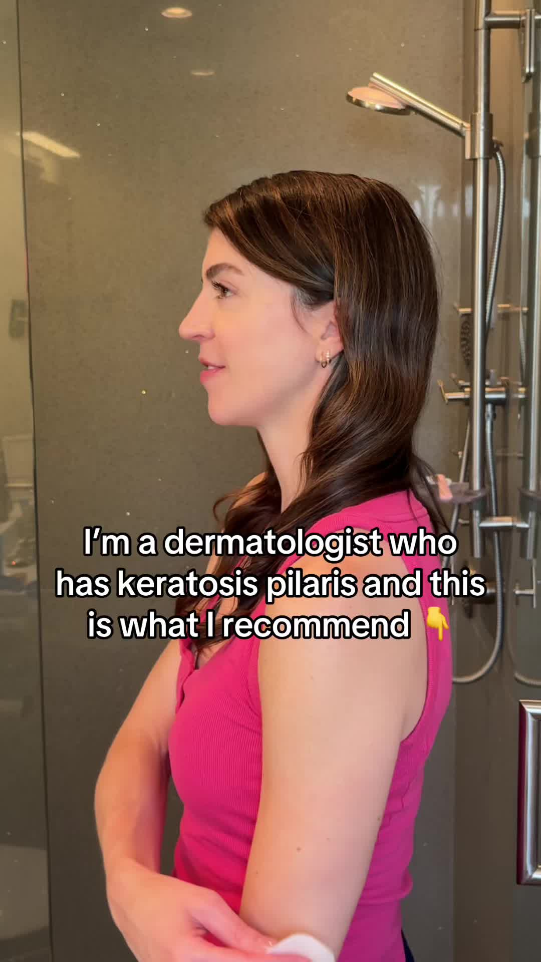 @Dr. Katie 👩🏻⚕️Dermatologist