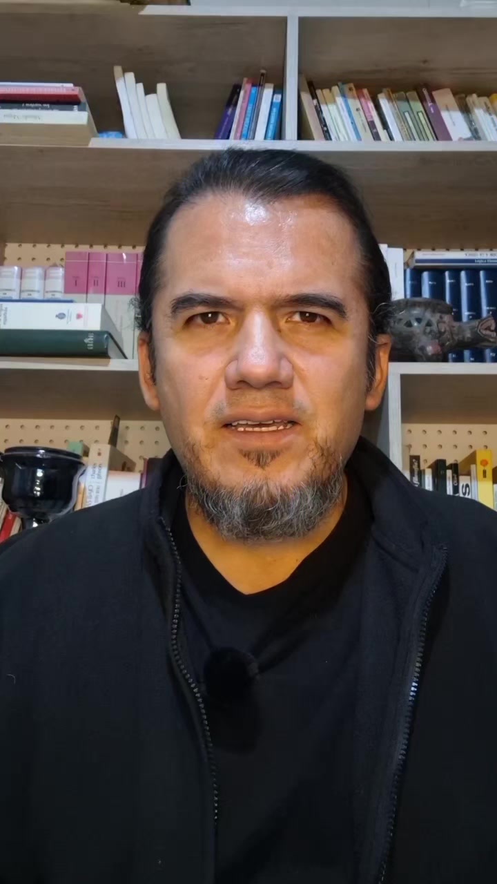 @An&aacute;lisis Mexihka