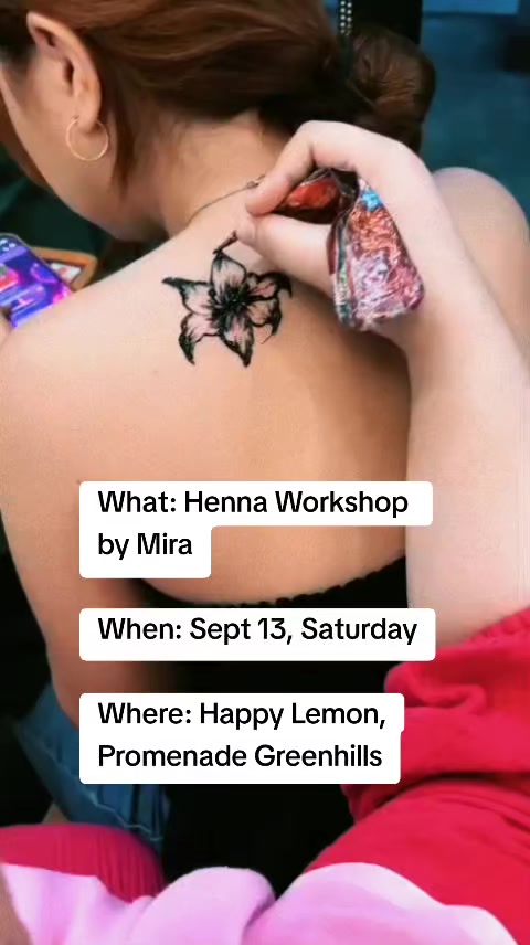 @Mira Loves Henna ❄️