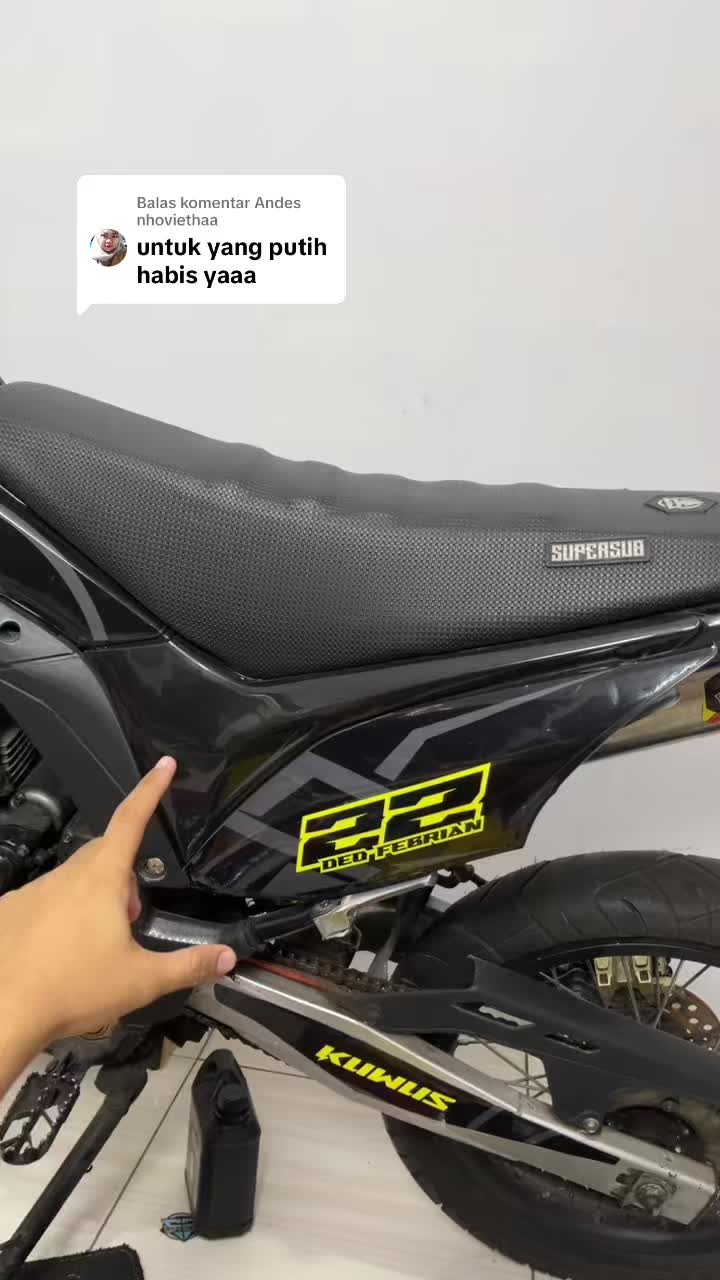 @Deofebrianstore