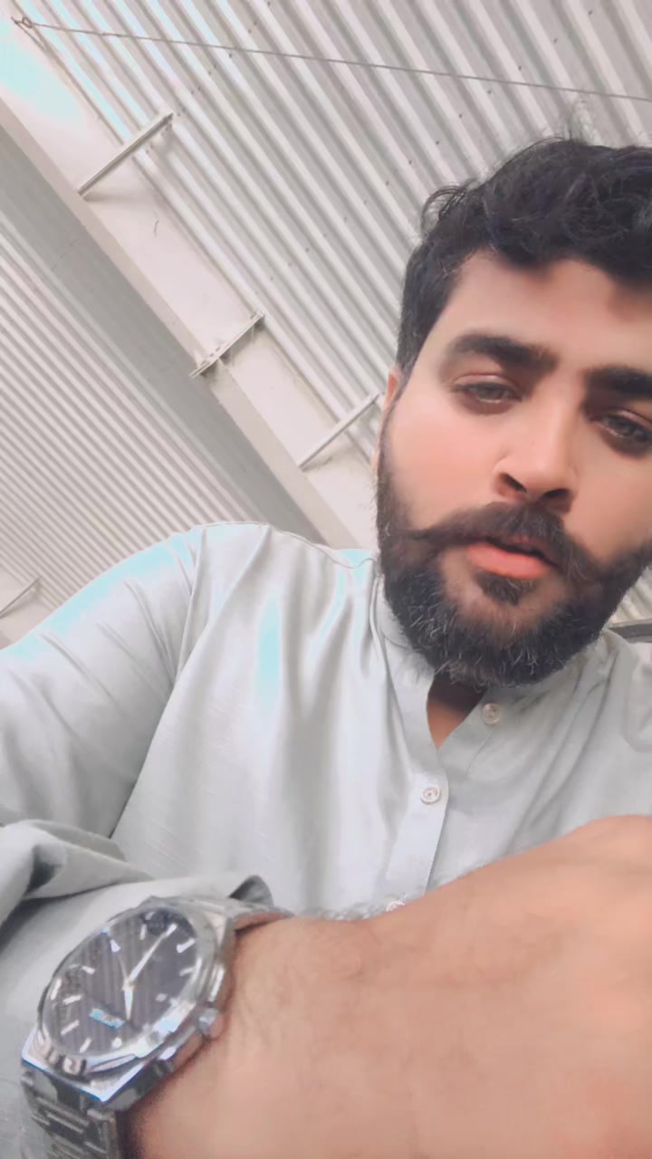 @Handsome Ali