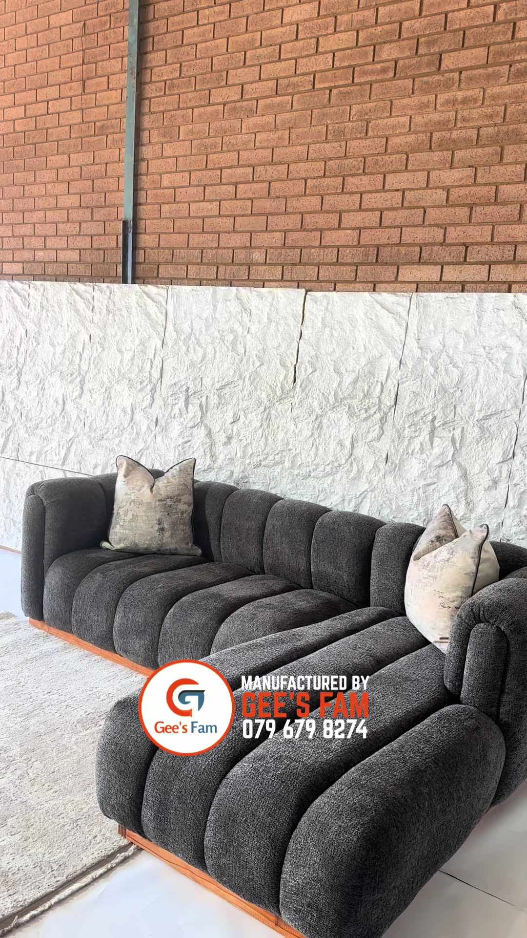 @Gee’s Furniture Venda Branch
