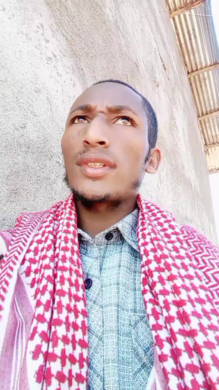 @Kayraddiin Abba Mecca
